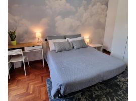 Orio Welcome – hostel w Bergamo