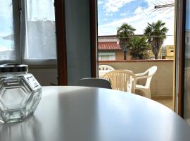 M095 - Marcelli, trilocale ristrutturato a 100 m dal mare