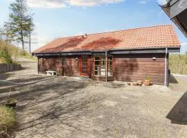 Holiday home Ebeltoft CVI