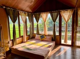 An's House, ubytování v soukromí v destinaci Ha Giang