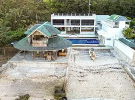 Emiliana Beach Resort