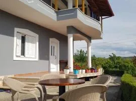 Rent Rooms Sakolli