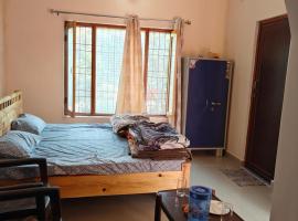 Rahgir Guest House, pensionat i Almora