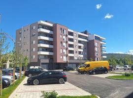 Apartman Čapljina, παραθεριστική κατοικία σε Čapljina