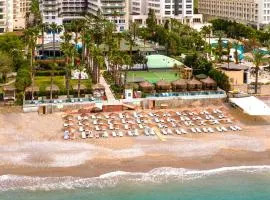 Holiday Park Resort - Ultra All İnclusive