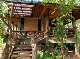 Wooden House Krabi Town