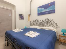 Affittacamere del Golfo e delle 5 Terre