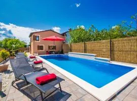 Villa Veronika, a cozy and charming Villa for Summer holidays