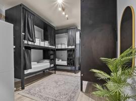 Sydney Pod Hotels - Darling Harbour, hostel u gradu Sidnej