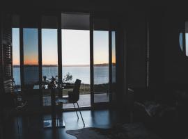 VistaMirage - Mystic Ridge Estate, hotel v destinaci Bywong