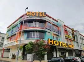 Smile Hotel Shah Alam ICity