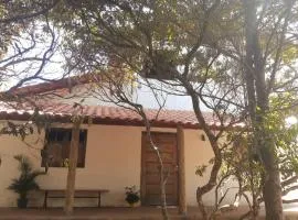 Casa Cipó - Vale do Capão