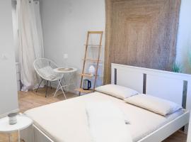 Loft Magenta Centro, ξενοδοχείο σε Ματζέντα