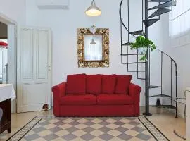 克雷斯提娜斯泰法诺住宿加早餐旅馆