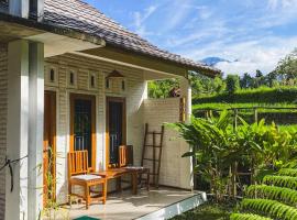 Sarang Walet Homestay, place to stay in Tetebatu