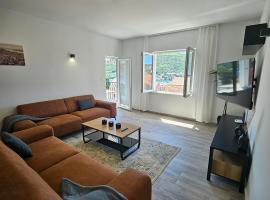 The Loft – apartament w mieście Mokošica