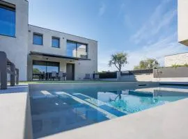 Villa Greghe-Lusso con piscina