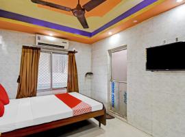 OYO Flagship The Rest, hotel a Gauripur