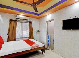 OYO Flagship The Rest, hotel Gauripur városában 