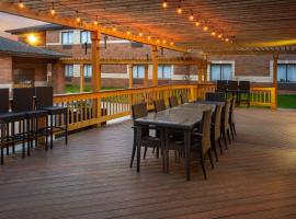 코플리에 위치한 호텔 Baymont by Wyndham Copley Akron