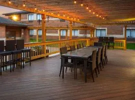 Baymont by Wyndham Copley Akron