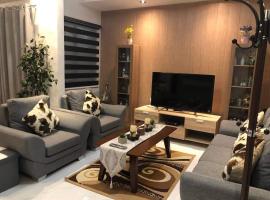 3-Bedroom bungalow in San Fernando Pampanga
