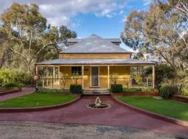 Tanwarra Lodge