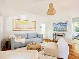 Emerald Cottage in the Blue Mountains