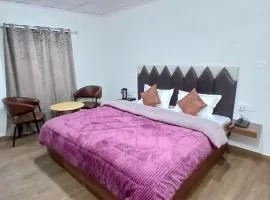 Bhumi Retreat Cottages