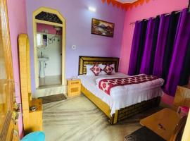 Bagwari Guest House, hotel i Ukhimath