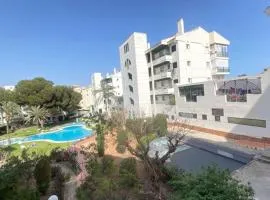Appartement Capitolio Albir 1G