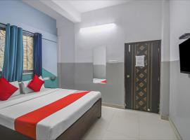 OYO Flagship Luxury Stay, hotel di Nagarbazar