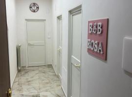 B&B ROSA، فندق في مونتيروتوندو