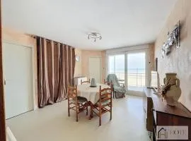 Le Maeva -Vue Mer 3e Étage