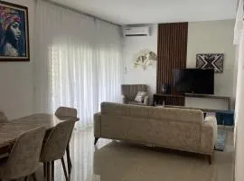 Bel appartement Riviera golf