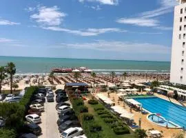 Apartment Ermest ,Kavaje Rock