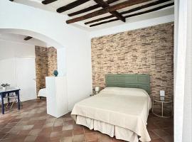 Appartamenti Antema - Centro Storico, Ferienwohnung in Marsala