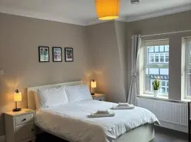 Grace's Guesthouse Room 2