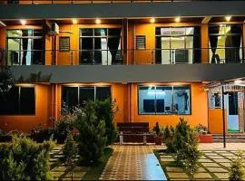 FabExpress Prajakta Holiday Inn