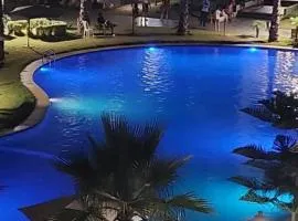 Costa beach bouznika