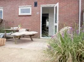 Vakantiehuisje Zand 5 personen - Zeezand Recreatie
