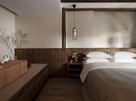 丽江南渡观景客栈 Nundo Recreation Terrace, hotel in Lijiang