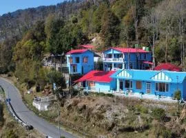 JAYANTI MOTHER NATURE HOMESTAY MUNSYARI