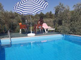 Gizli bir Cennet (A Hidden Paradise), hotel a Antalya