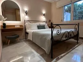 Kalopsia Apartment
