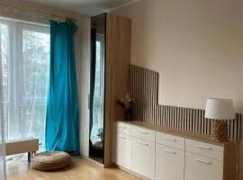 Saulkrastu nams