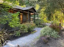 Puccioni Paradise -- Secluded Retreat Only 10 Minutes From The Healdsburg Plaza! 3