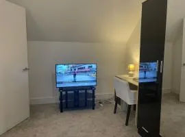 Serene Stay Sanctuary