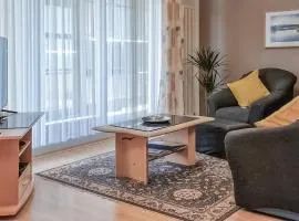 Pet Friendly Apartment In Kühlungsborn