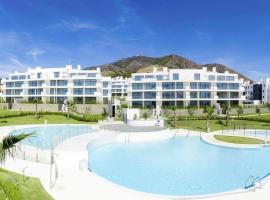 Mara's Apartments Higuerón West - Luxurious & Sunny, hotel in Fuengirola